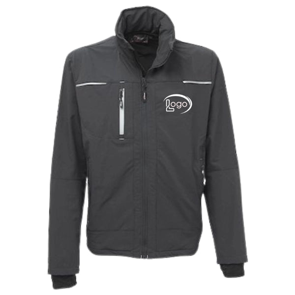 Lot de 5 Vestes de travail U-Power Pluton Homme
