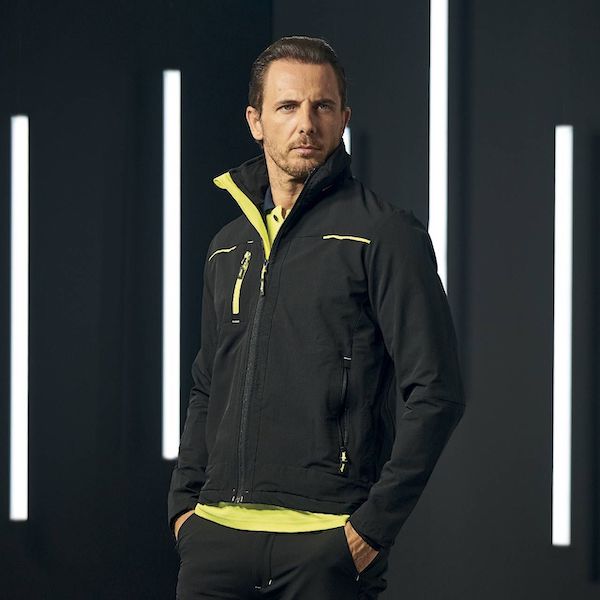 Veste Pluton Homme U-Power