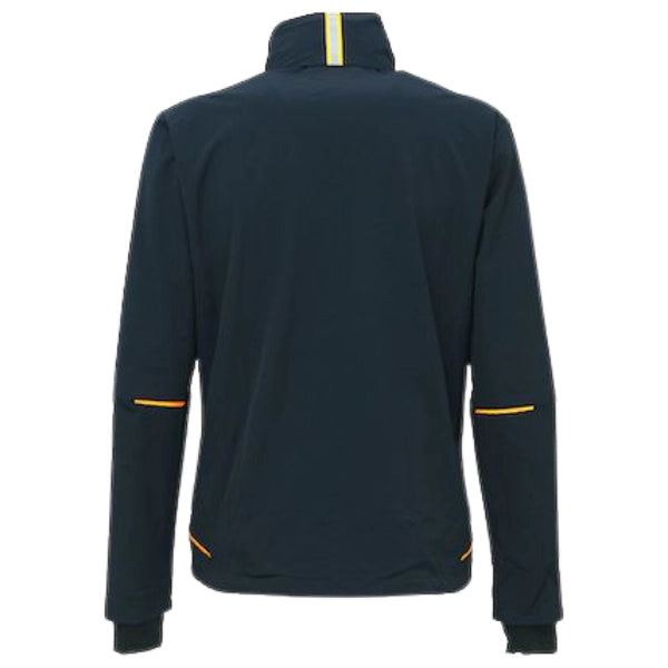 Lot de 5 Vestes de travail U-Power Pluton Homme