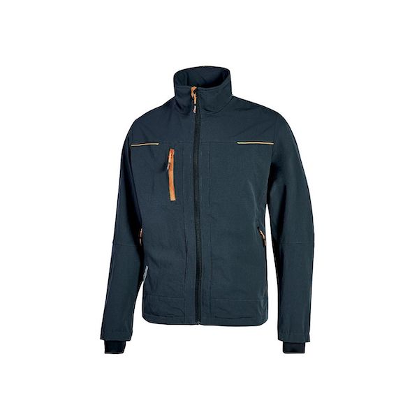 Veste Pluton Homme U-Power