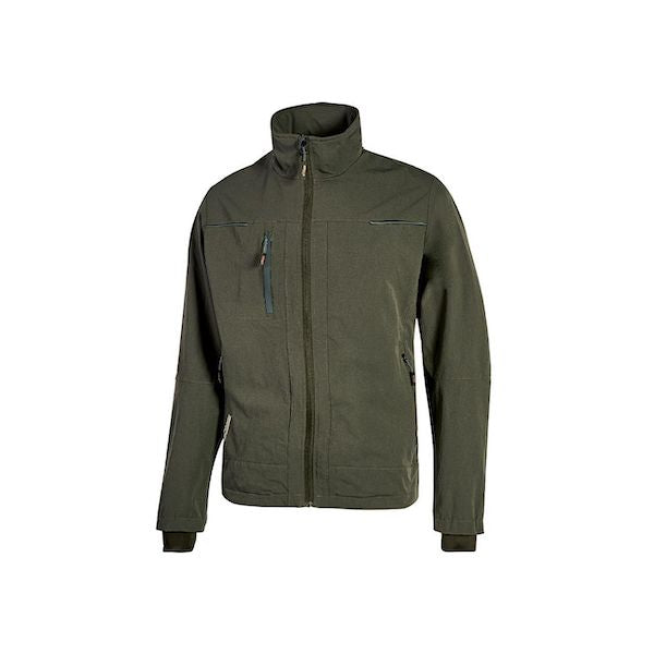 Veste Pluton Homme U-Power