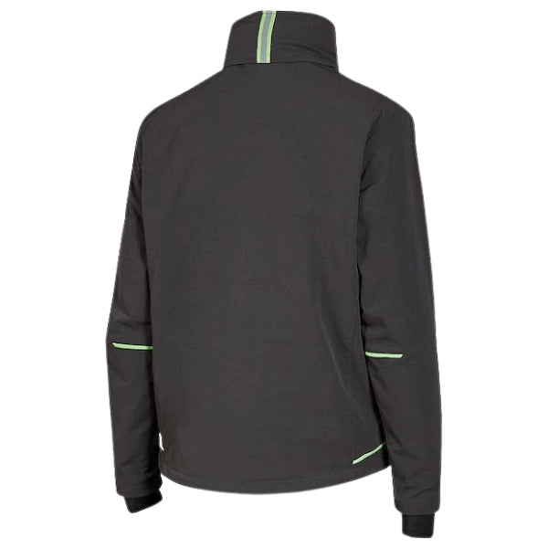 Lot de 5 Vestes de travail U-Power Pluton Homme