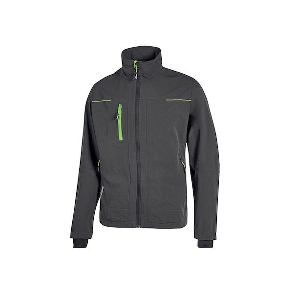Veste Pluton Homme U-Power