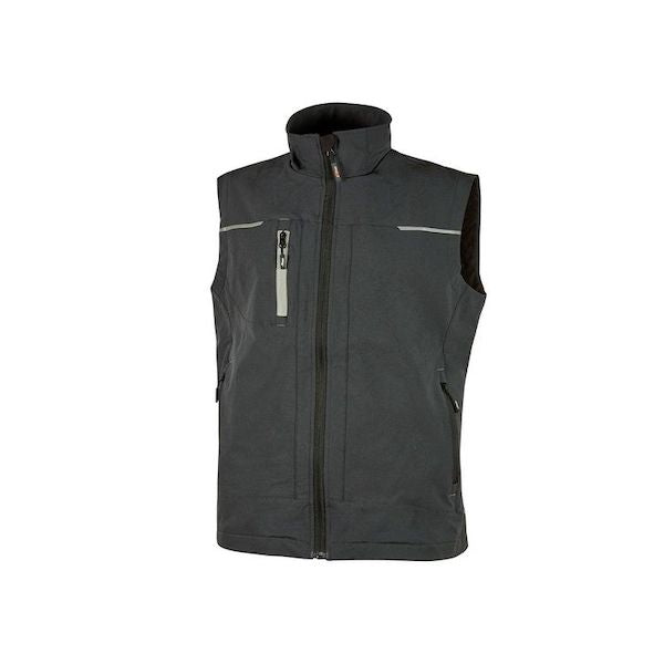 Gilet Saturn Homme U-Power