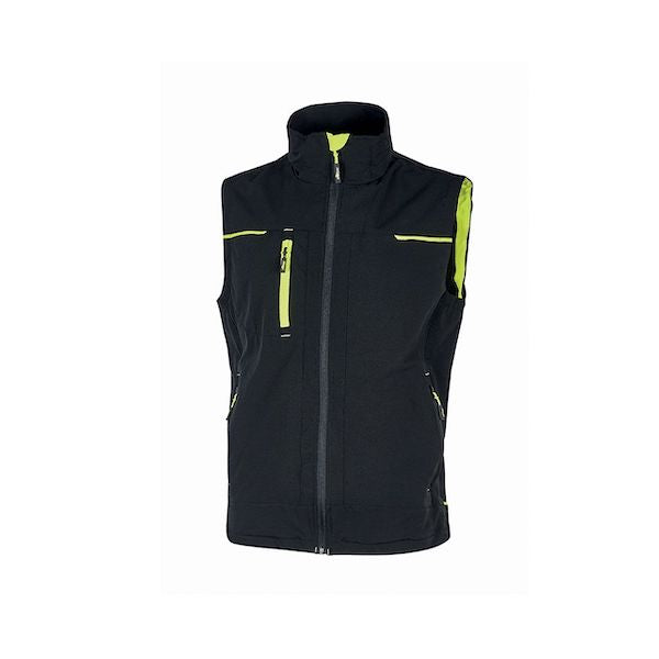 Gilet Saturn Homme U-Power