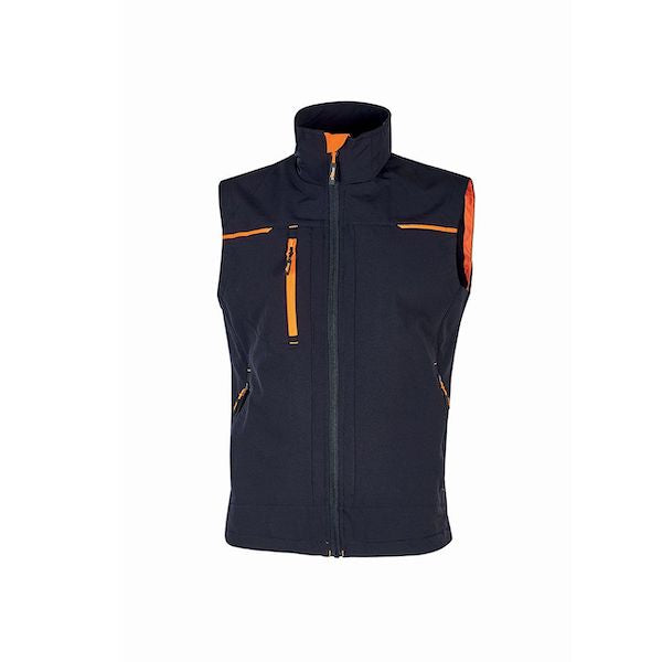 Gilet Saturn Homme U-Power