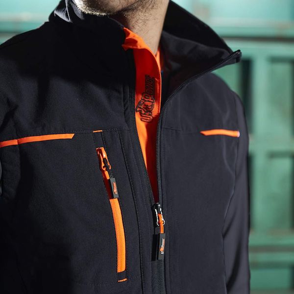 Gilet Saturn Homme U-Power