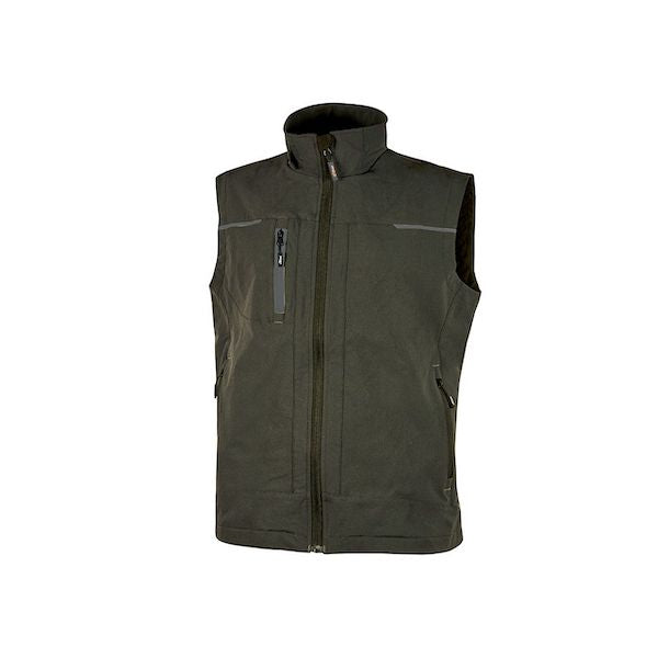 Gilet Saturn Homme U-Power