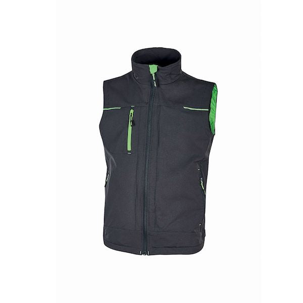 Gilet Saturn Homme U-Power