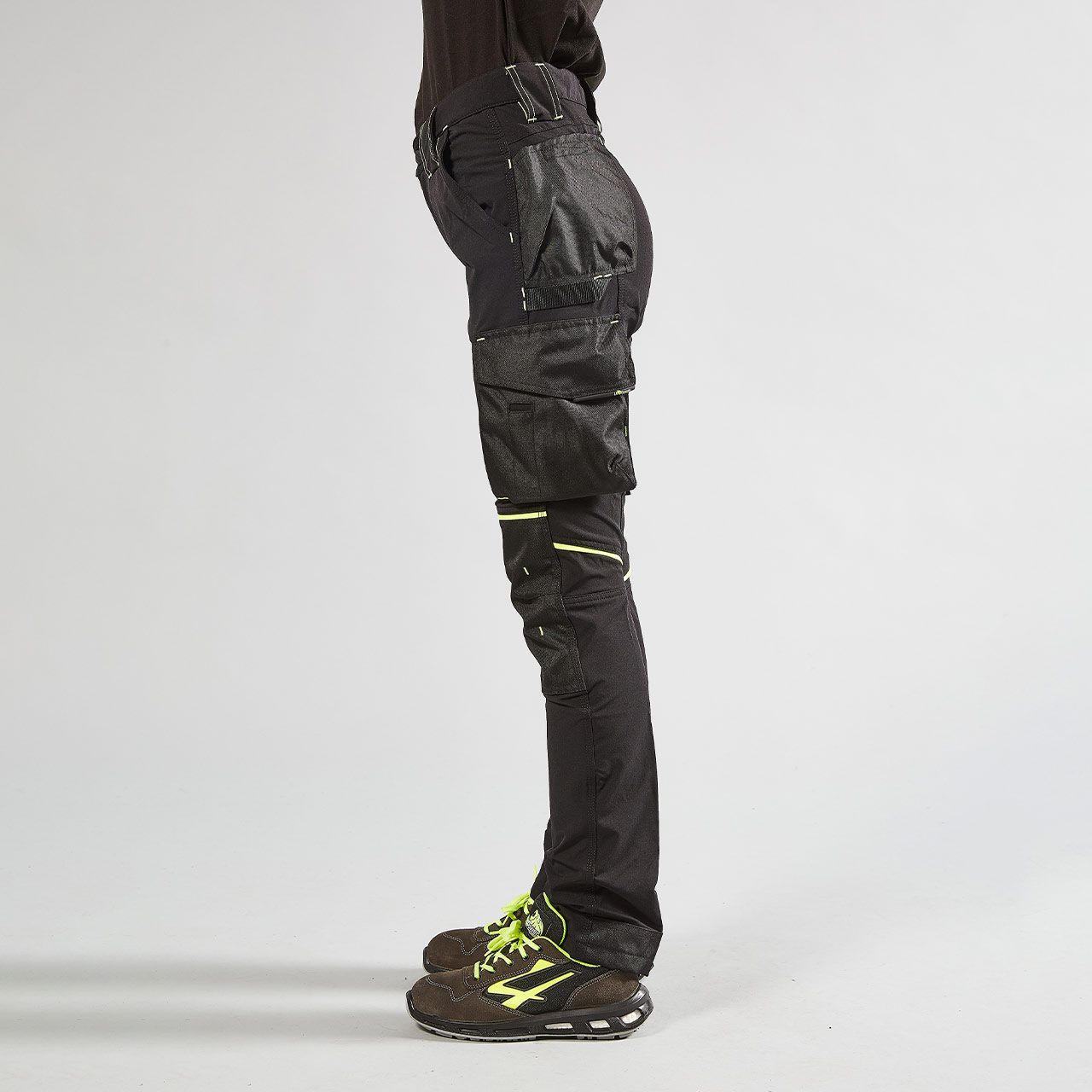 Pantalon Atom Femme U-Power
