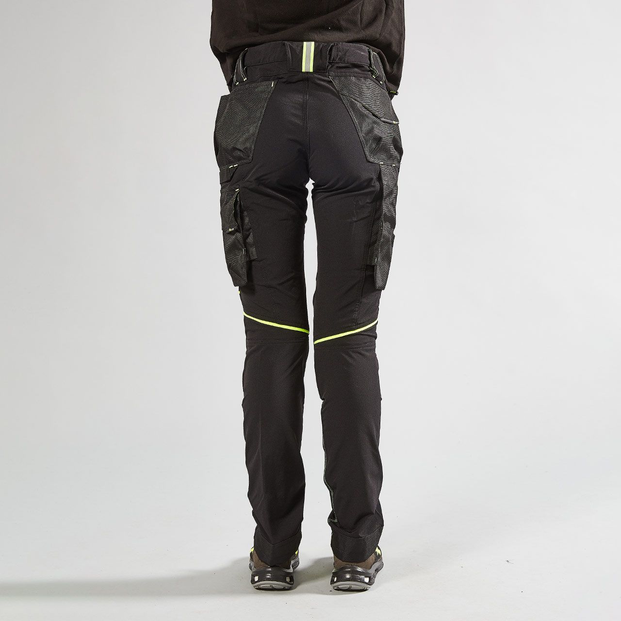 Pantalon Atom Femme U-Power