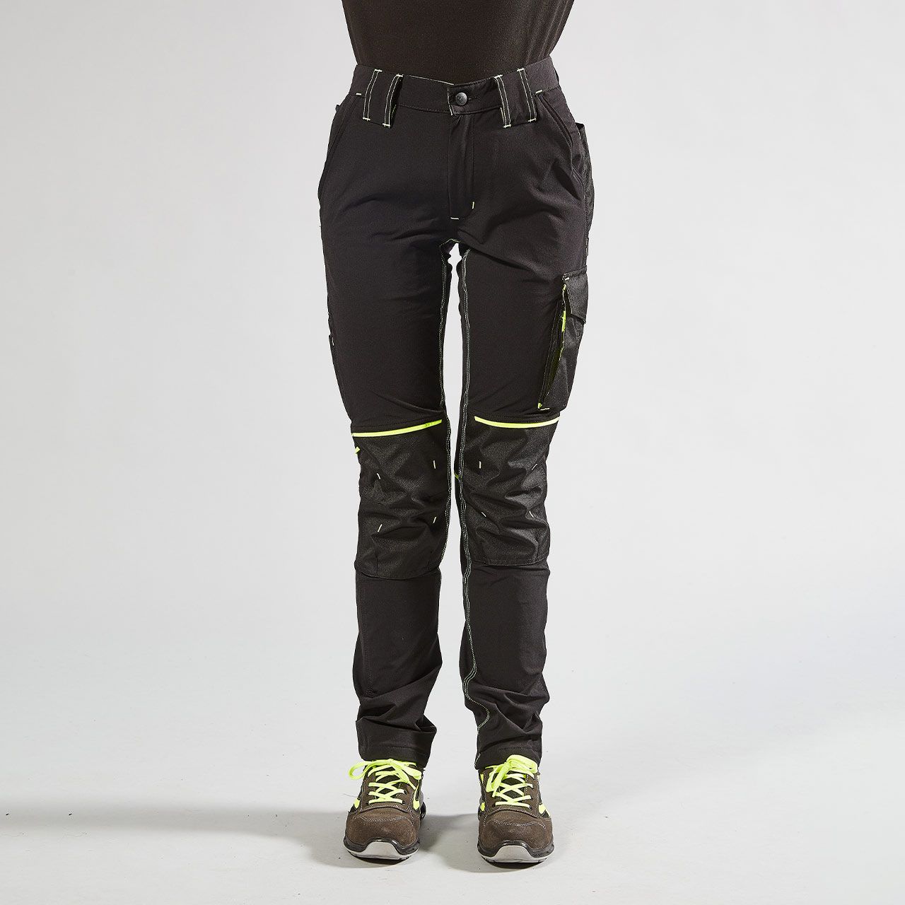 Pantalon Atom Femme U-Power
