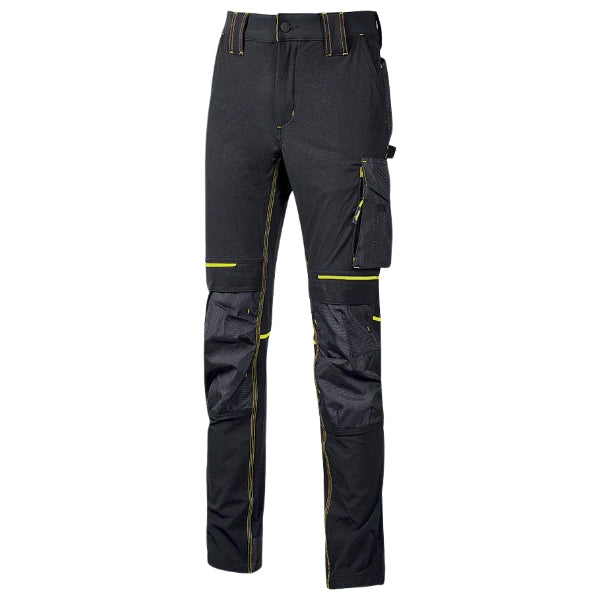 Lot de 5 Pantalons de travail U-Power Atom Femme