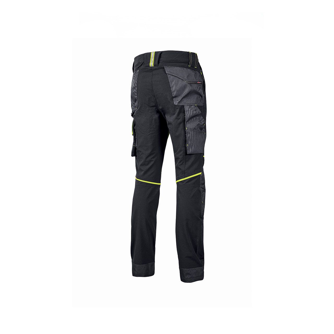 Pantalon Atom Femme U-Power