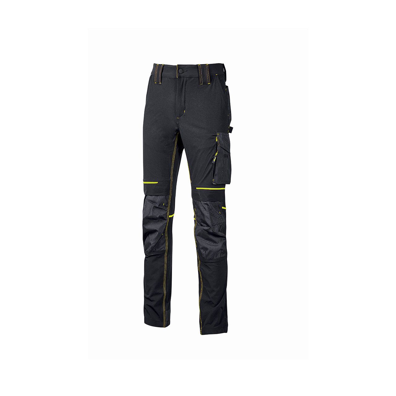 Pantalon Atom Femme U-Power