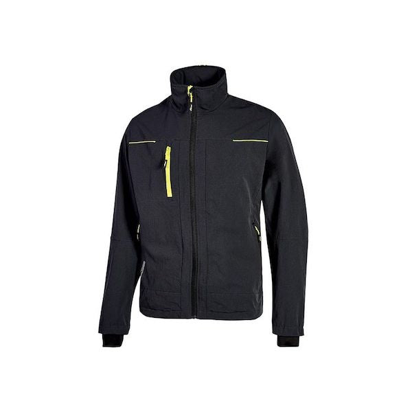 Veste Pluton Femme U-Power