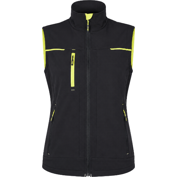Gilet Saturn Femme U-Power