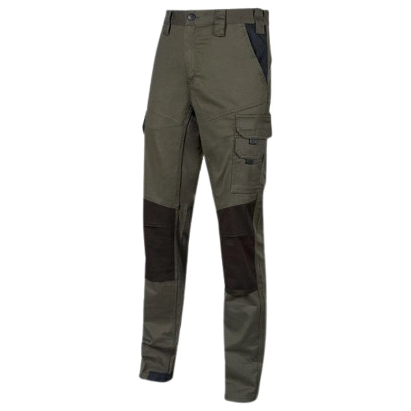 Lot de 5 Pantalon de travail U-Power MAJO Homme