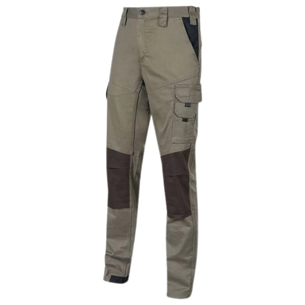 Lot de 5 Pantalon de travail U-Power MAJO Homme