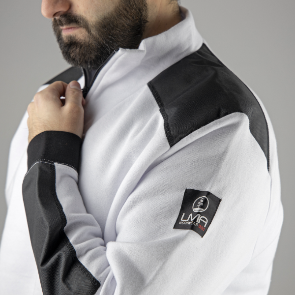 Pack Essentiel BTP LMA Homme