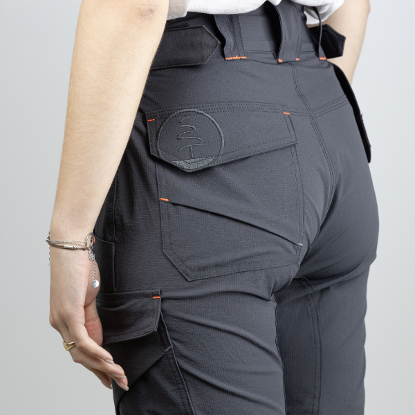 Pack Premium BTP LMA Femme