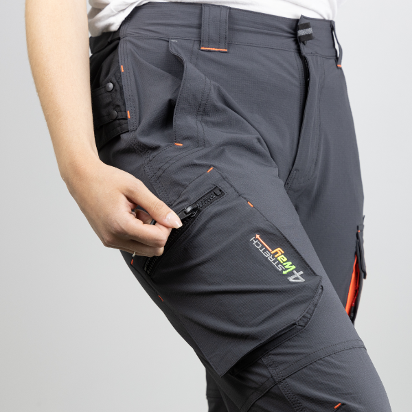Pack Premium BTP LMA Femme