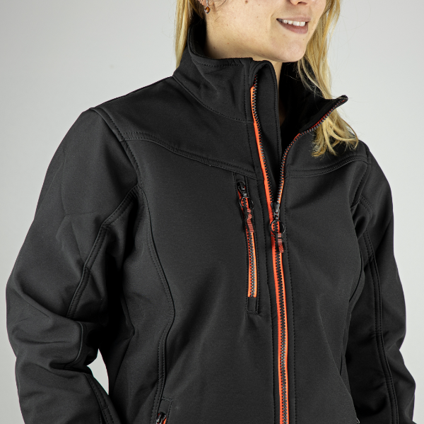 Pack Premium BTP LMA Femme
