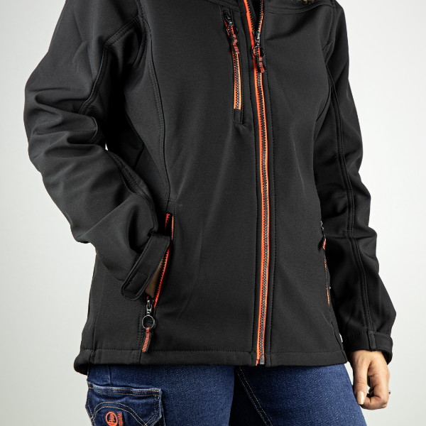 Pack Premium BTP LMA Femme