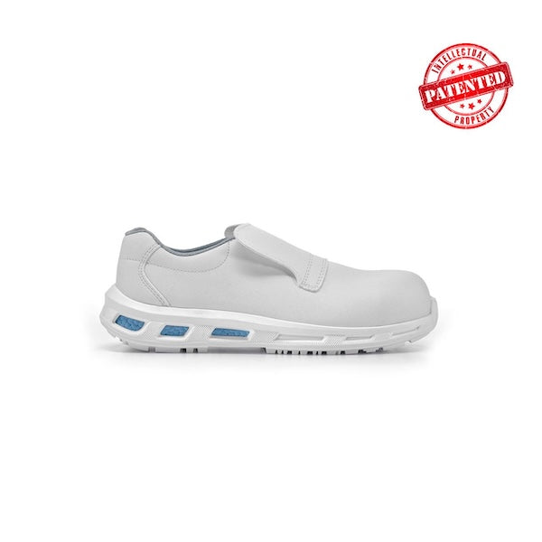 Chaussures de sécurité U-Power BLANCO S2 FO SR