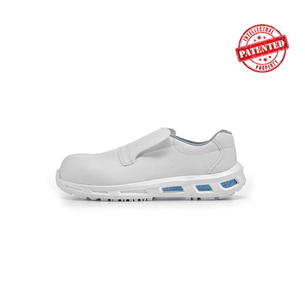 Chaussures de sécurité U-Power BLANCO S2 FO SR