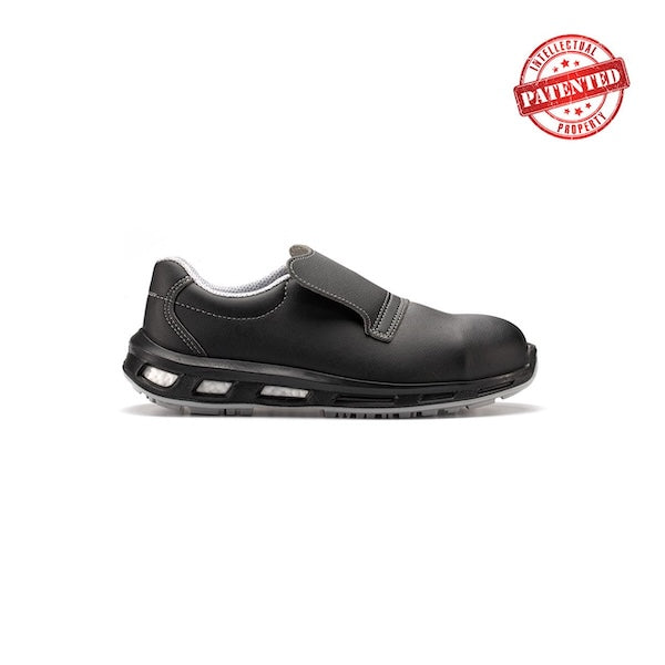 Chaussures de sécurité U-Power NOIR S2 FO SR