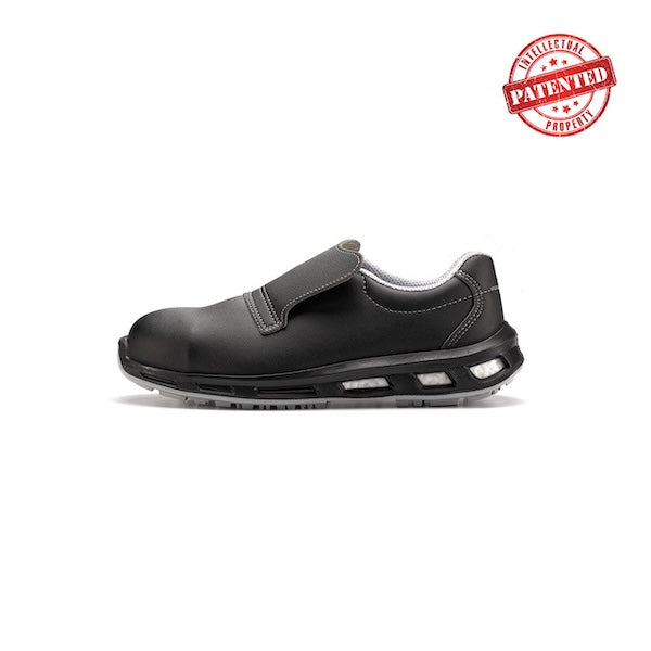 Chaussures de sécurité U-Power NOIR S2 FO SR
