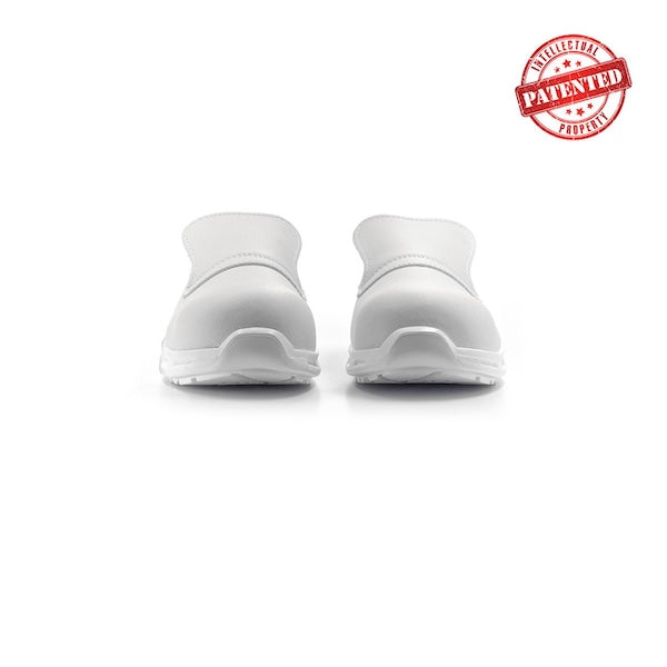 Chaussures de sécurité U-Power BLANCO S2 FO SR