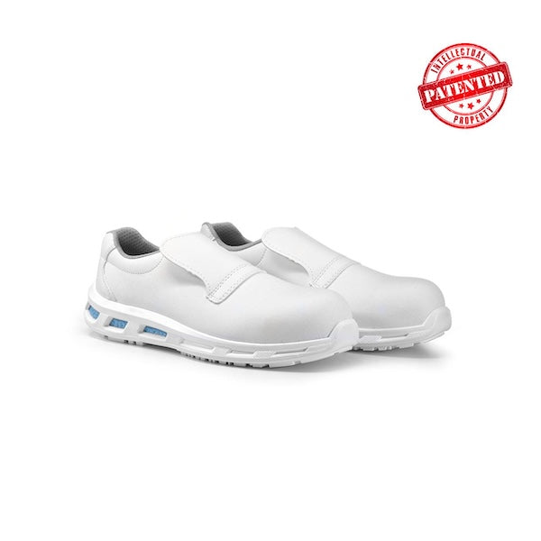 Chaussures de sécurité U-Power BLANCO S2 FO SR