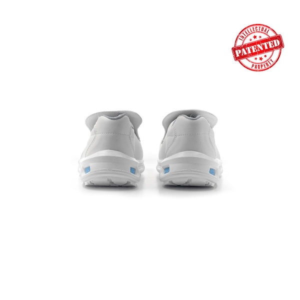 Chaussures de sécurité U-Power BLANCO S2 FO SR