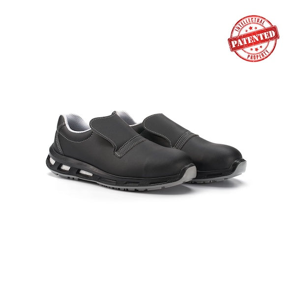 Chaussures de sécurité U-Power NOIR S2 FO SR