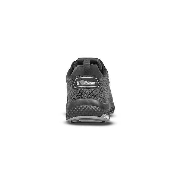 Chaussures de sécurité U-Power JESTER ESD S3S CI HI HRO FO SR