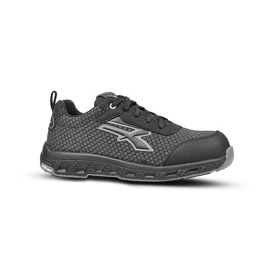 Chaussures de sécurité U-Power JESTER ESD S3S CI HI HRO FO SR