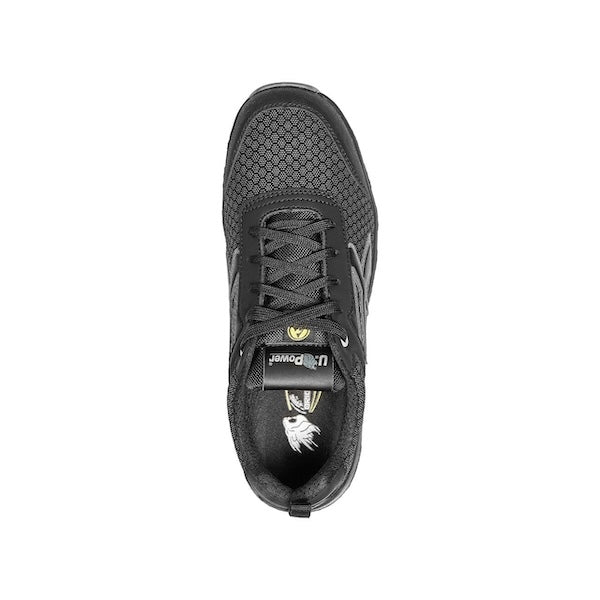 Chaussures de sécurité U-Power JESTER ESD S3S CI HI HRO FO SR