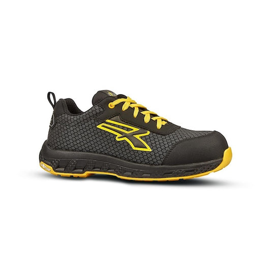 Chaussures de sécurité U-Power MAVERICK ESD S3S CI HI HRO FO SR
