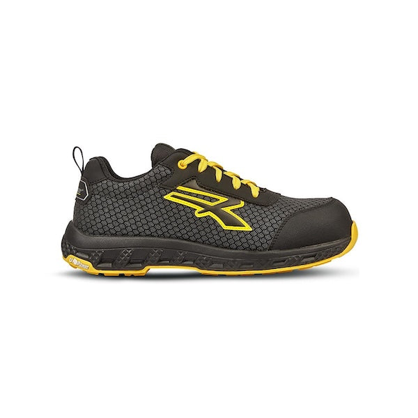 Chaussures de sécurité U-Power MAVERICK ESD S3S CI HI HRO FO SR