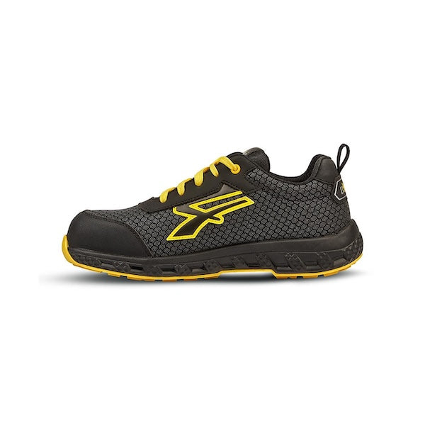 Chaussures de sécurité U-Power MAVERICK ESD S3S CI HI HRO FO SR