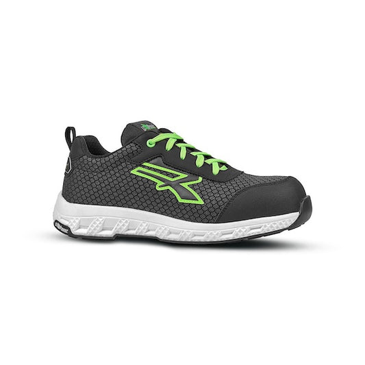Chaussures de sécurité U-Power MITCH ESD S3S CI HI HRO FO SR