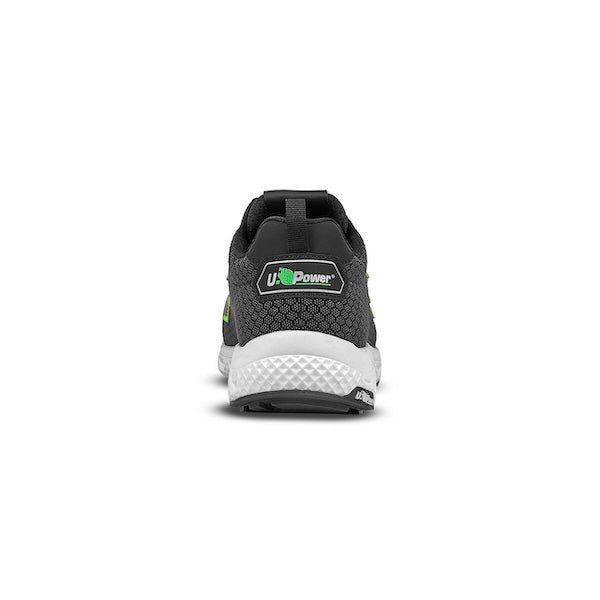 Chaussures de sécurité U-Power MITCH ESD S3S CI HI HRO FO SR