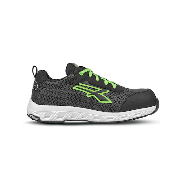 Chaussures de sécurité U-Power MITCH ESD S3S CI HI HRO FO SR