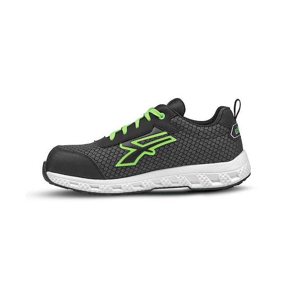 Chaussures de sécurité U-Power MITCH ESD S3S CI HI HRO FO SR