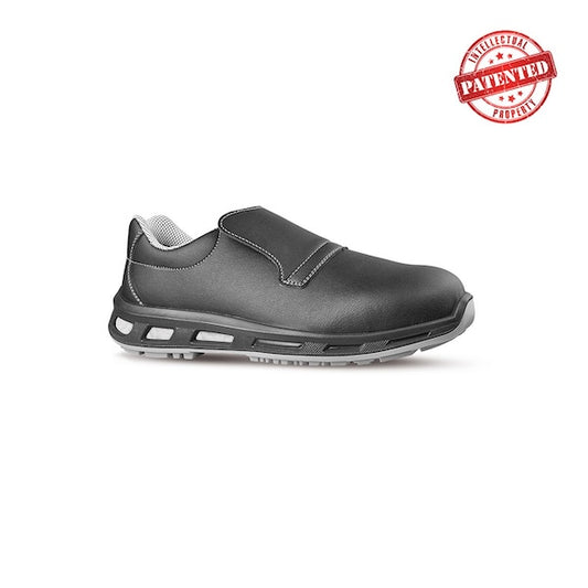 Chaussures de sécurité U-Power NOIR S2 FO SR
