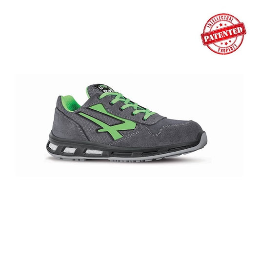 Chaussures de sécurité U-Power POINT S1PS ESD