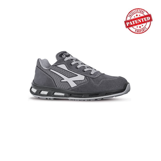 Chaussures de sécurité U-Power PUSH ESD S1PS FO SR