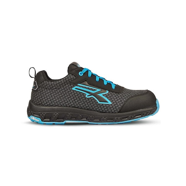 Chaussures de sécurité U-Power STINGER ESD S3S CI HI HRO FO SR